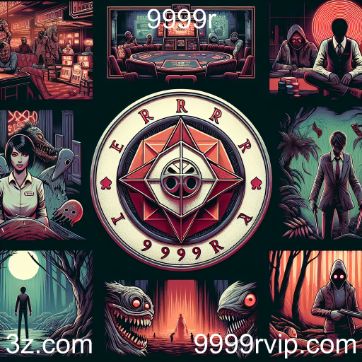A Evolução dos Jogos de Terror: Do Clássico ao Contemporâneo